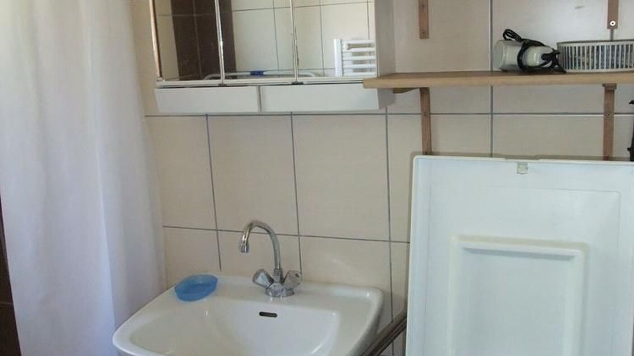Photo of Bathroom in Fougerolles