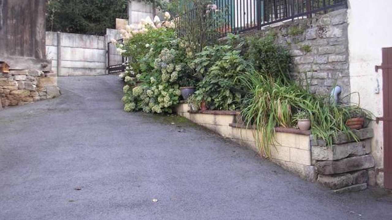 Photo of Outdoor in Fougerolles