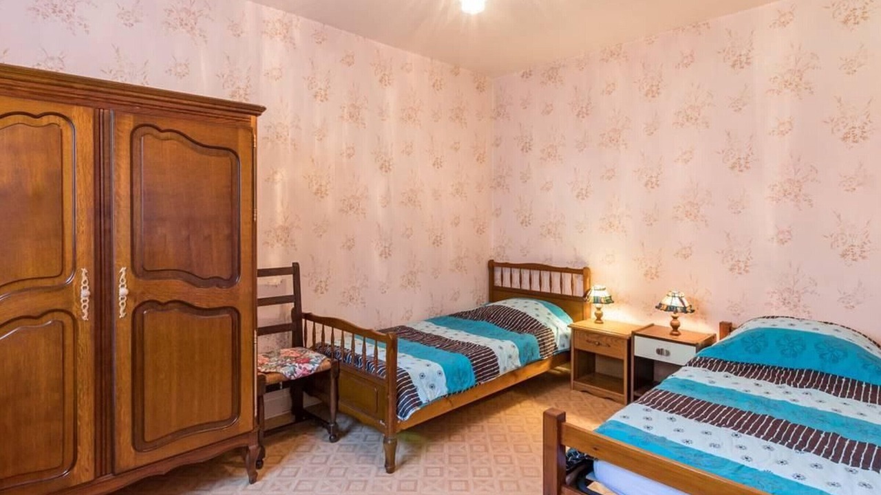Photo of Bedroom in Fougerolles