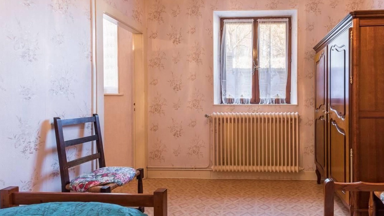 Photo of Bedroom in Fougerolles