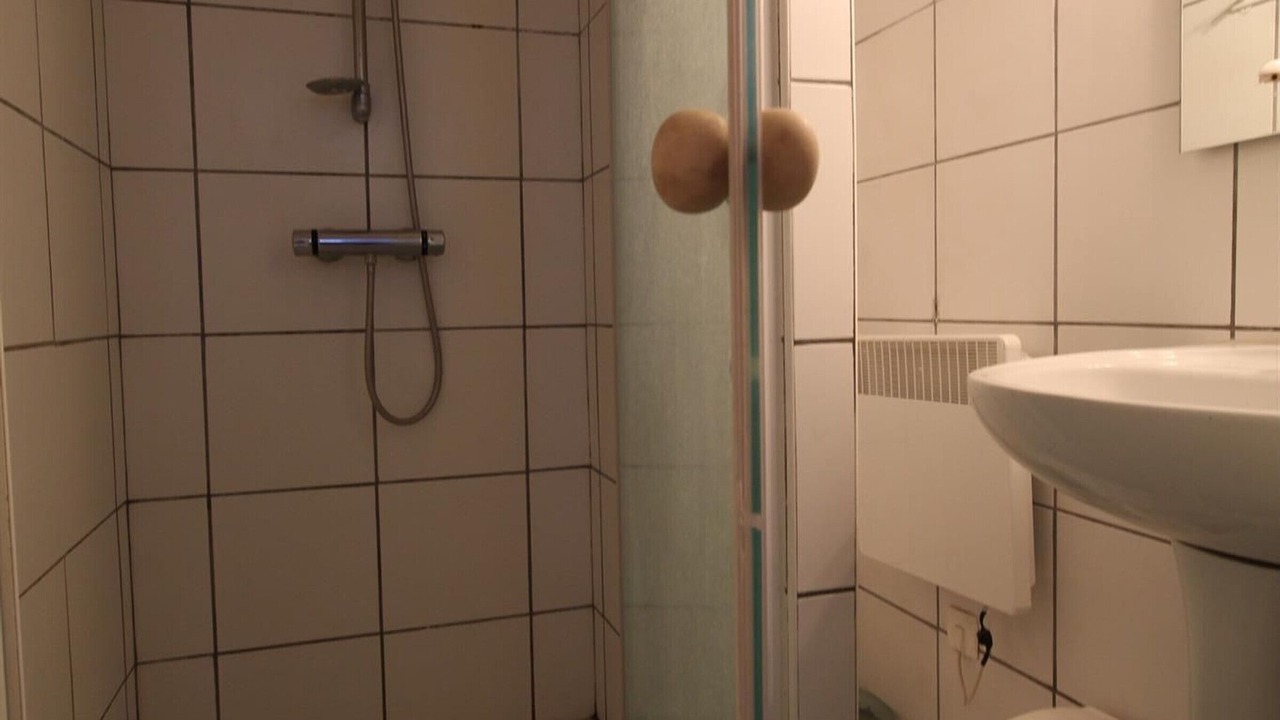 Photo of Bathroom in La Roche-Morey