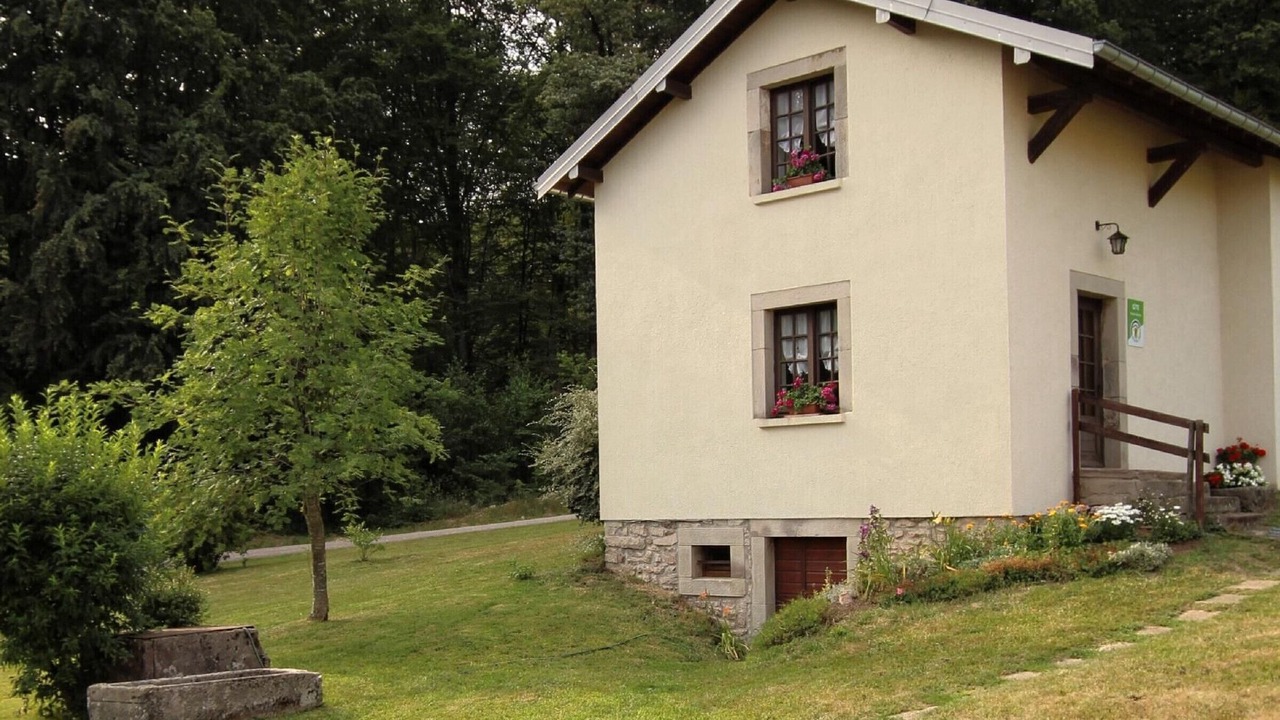 Photo of Outdoor in Saint-Bresson
