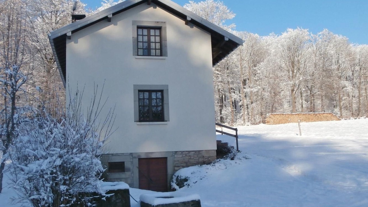 Photo of Outdoor in Saint-Bresson