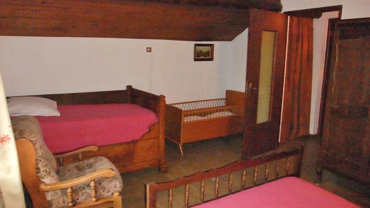 Photo of Bedroom in Saint-Bresson