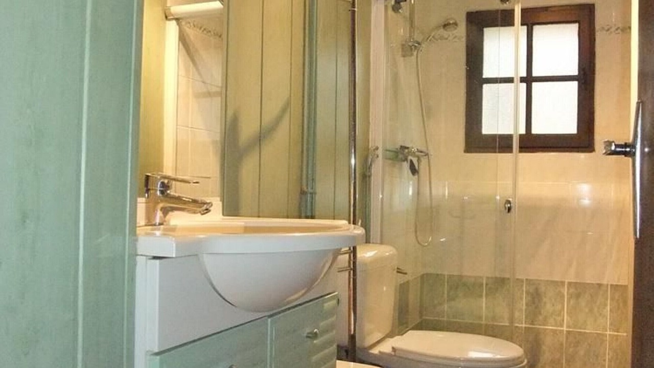 Photo of Bathroom in Saint-Bresson