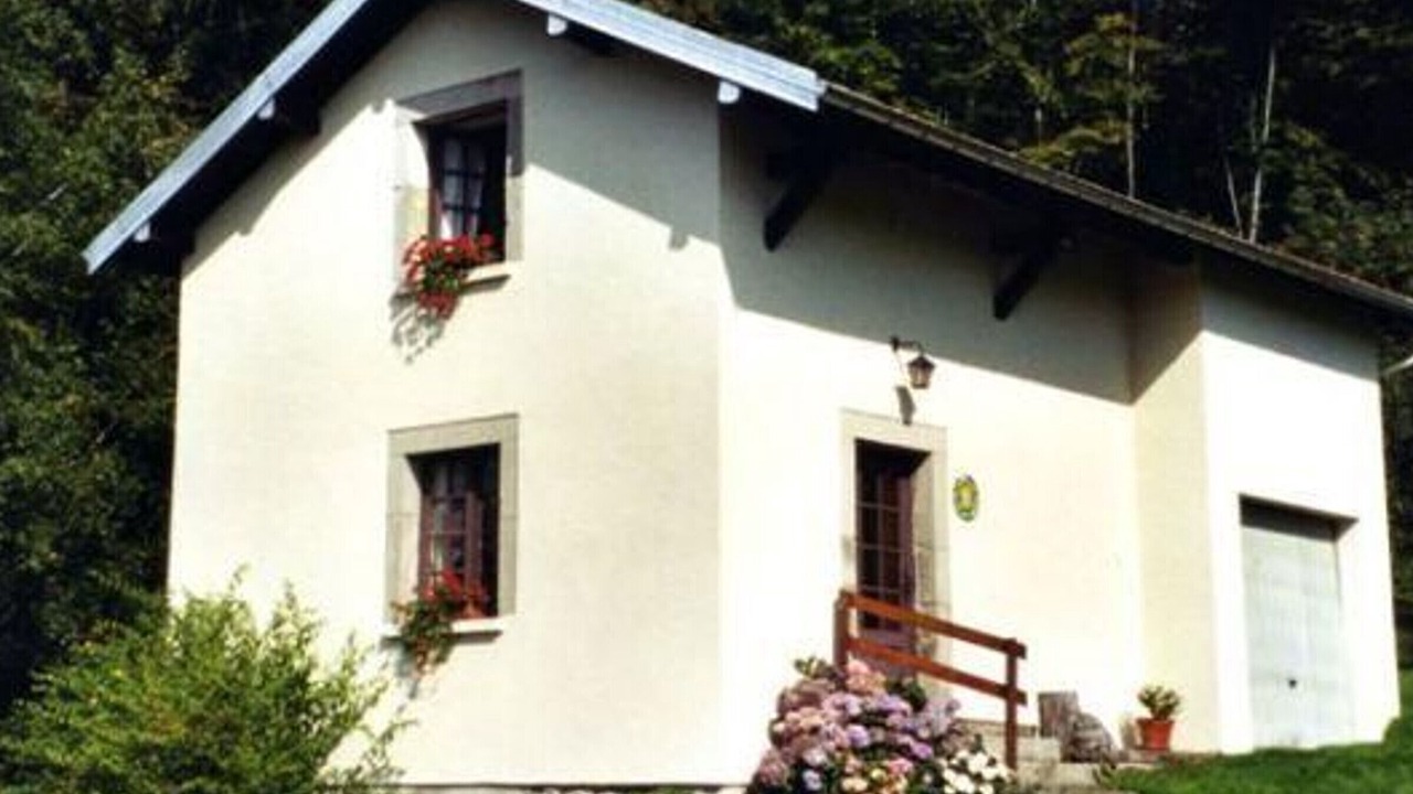 Photo of Outdoor in Saint-Bresson
