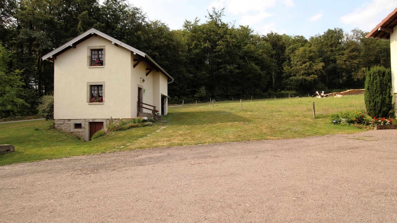 Photo of Outdoor in Saint-Bresson