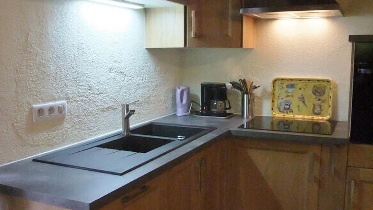 Photo of Kitchen in Saint-Bresson