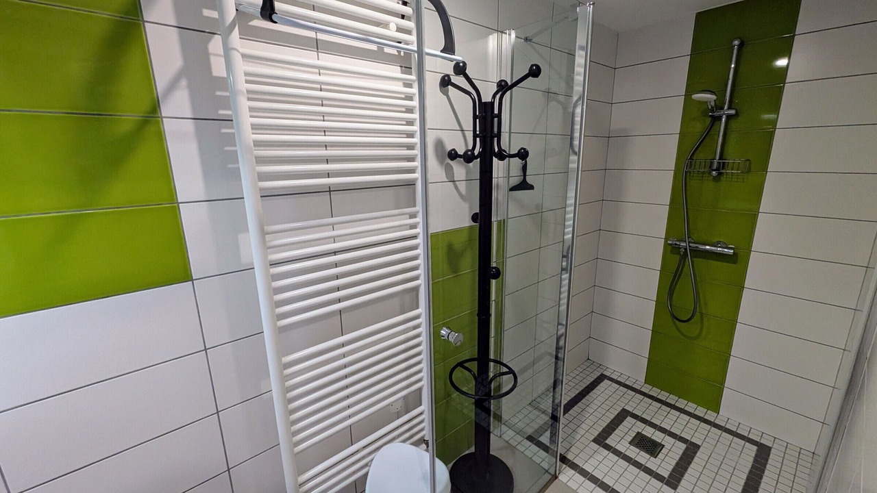 Photo of Bathroom in Equevilley