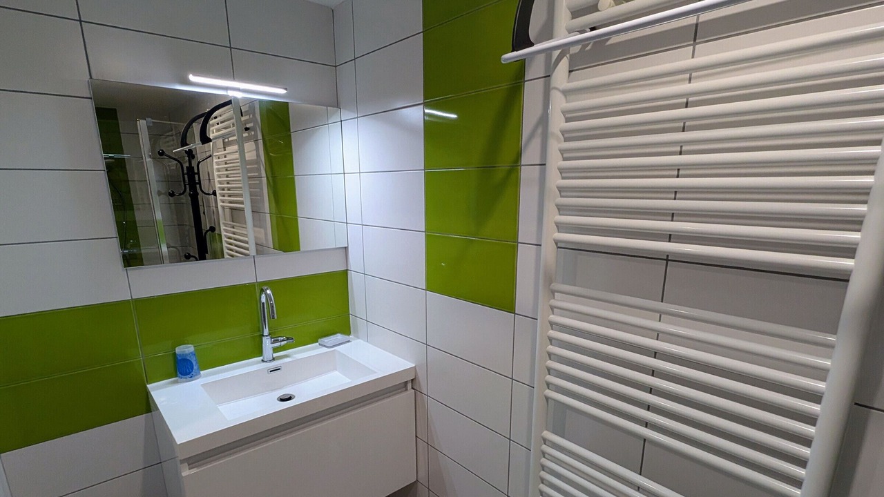 Photo of Bathroom in Equevilley