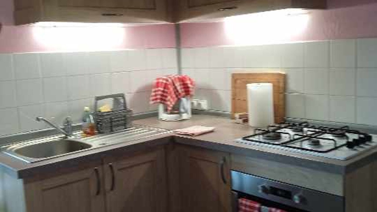 Photo of Kitchen in Saint-Bresson