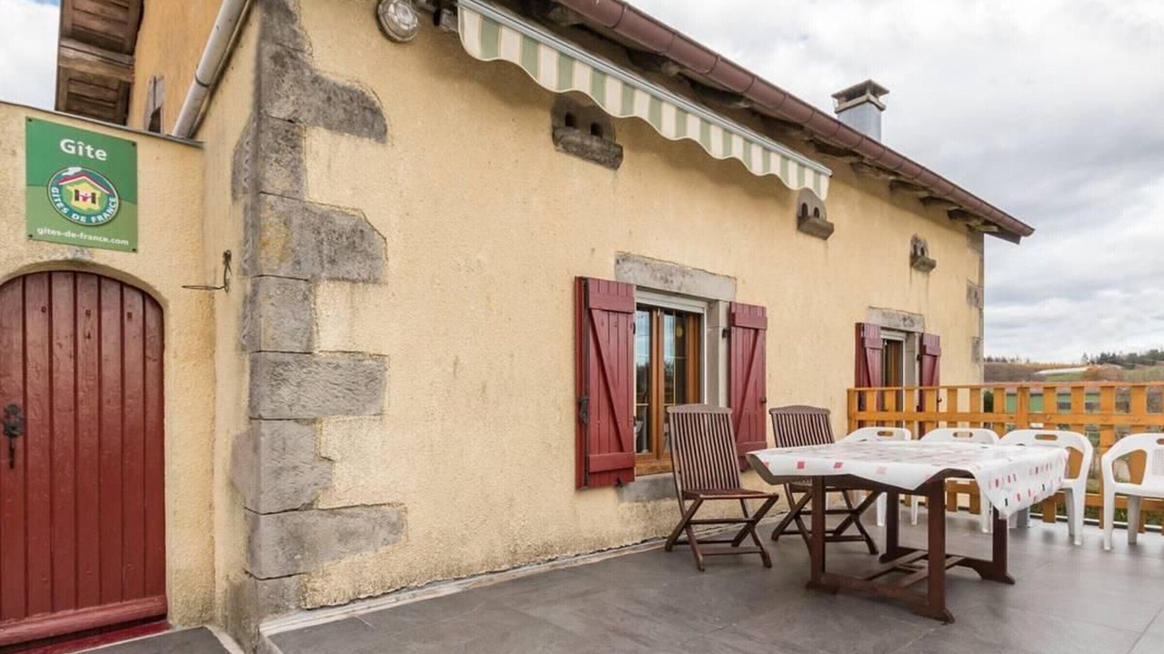 Photo of Outdoor in Saint-Bresson
