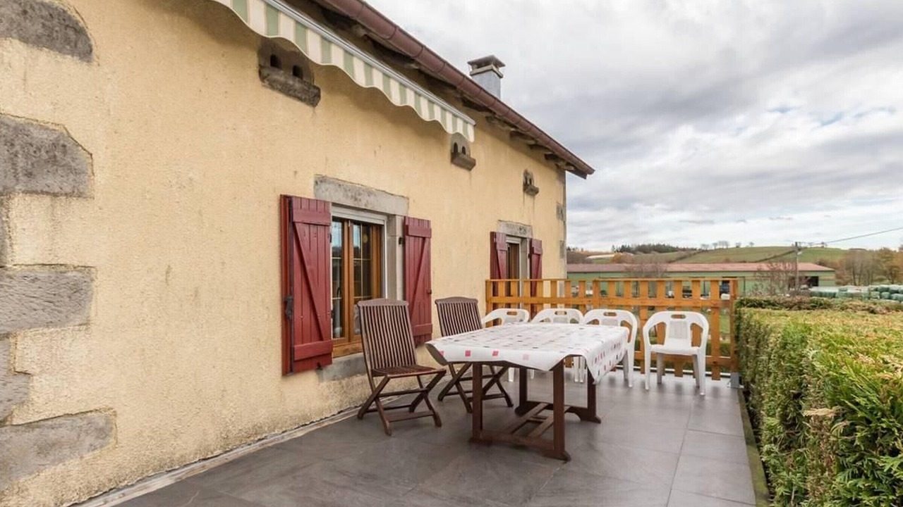 Photo of Outdoor in Saint-Bresson