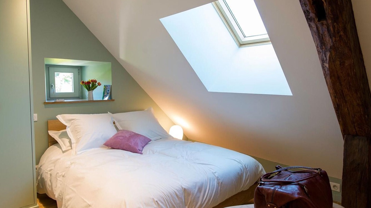 Photo of Bedroom in Fondremand
