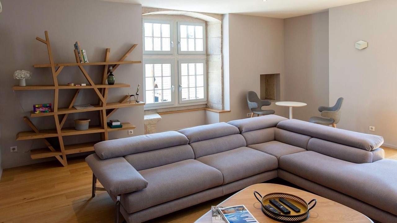 Photo of Livingroom in Fondremand