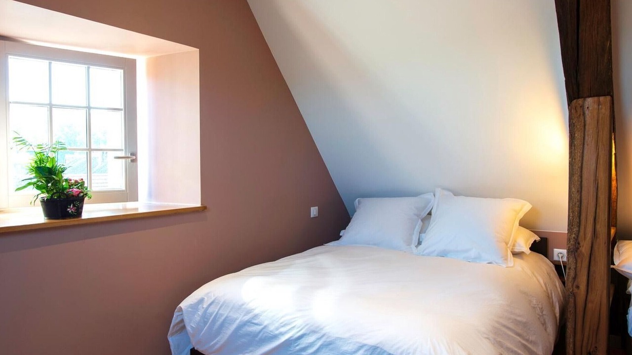 Photo of Bedroom in Fondremand