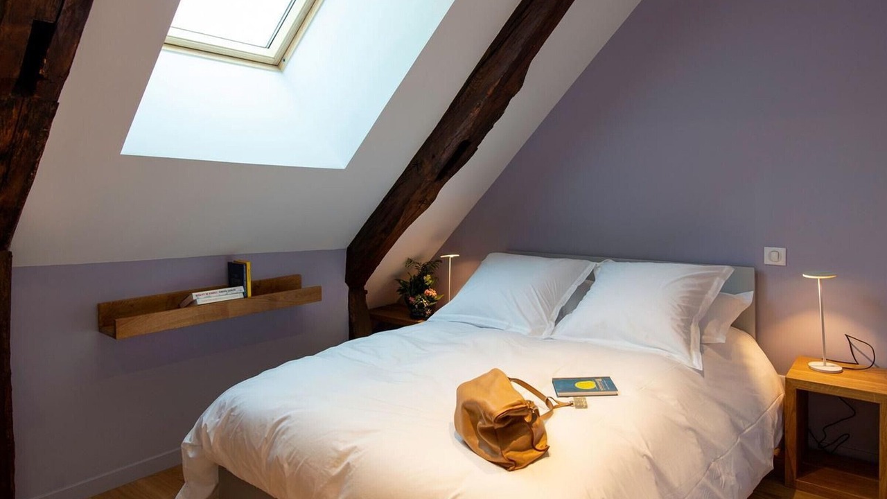 Photo of Bedroom in Fondremand