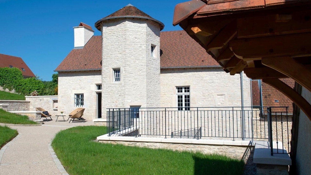 Photo of Outdoor in Fondremand