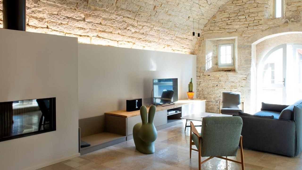 Photo of Livingroom in Fondremand