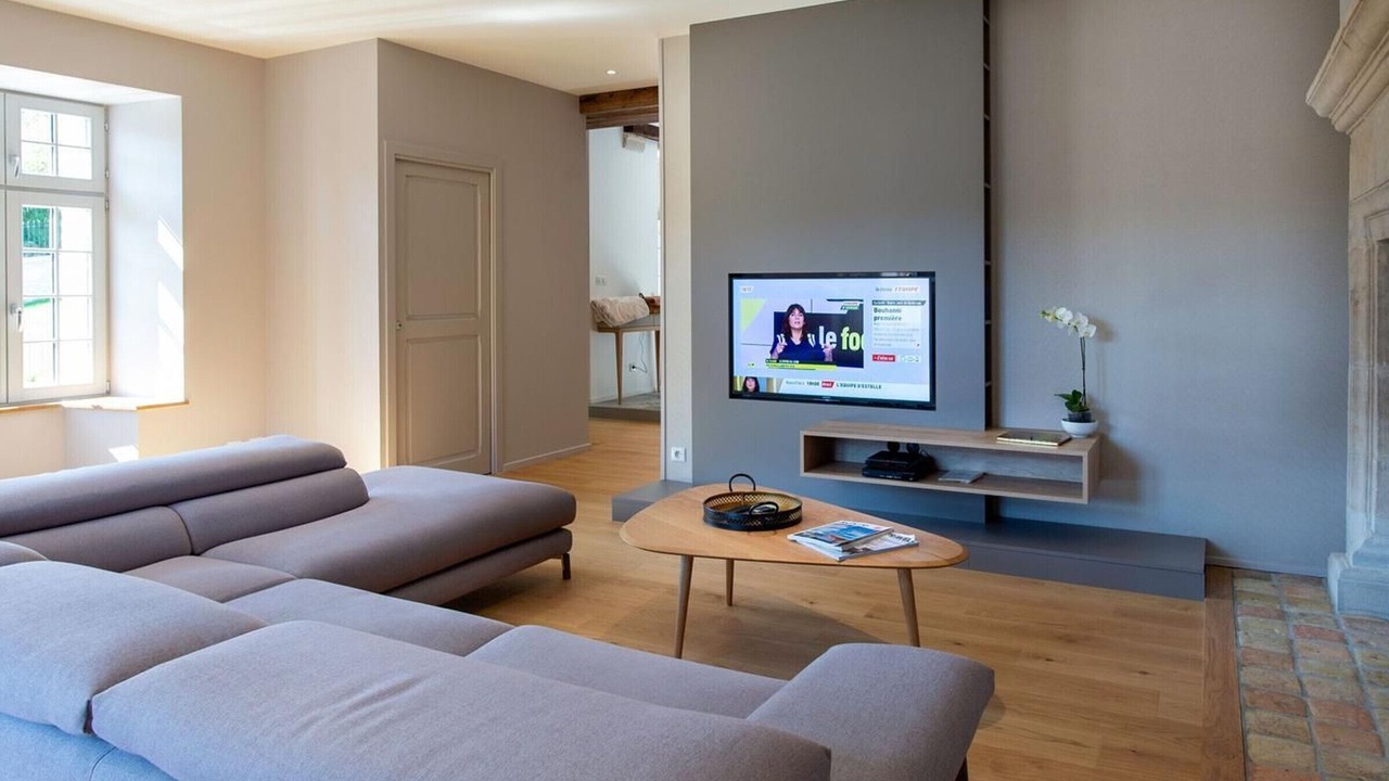 Photo of Livingroom in Fondremand