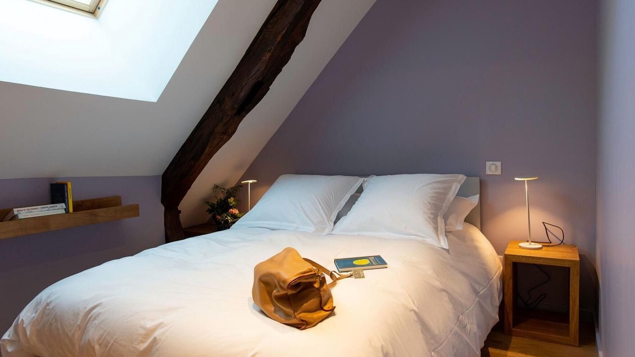 Photo of Bedroom in Fondremand