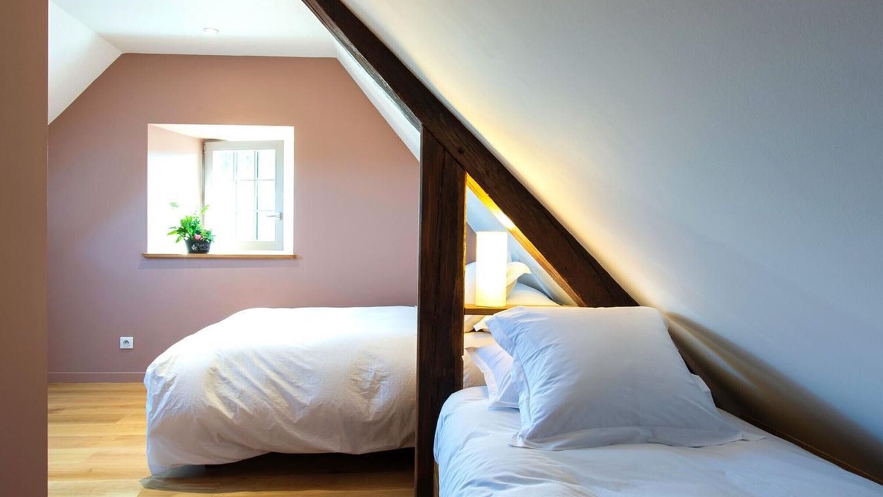 Photo of Bedroom in Fondremand