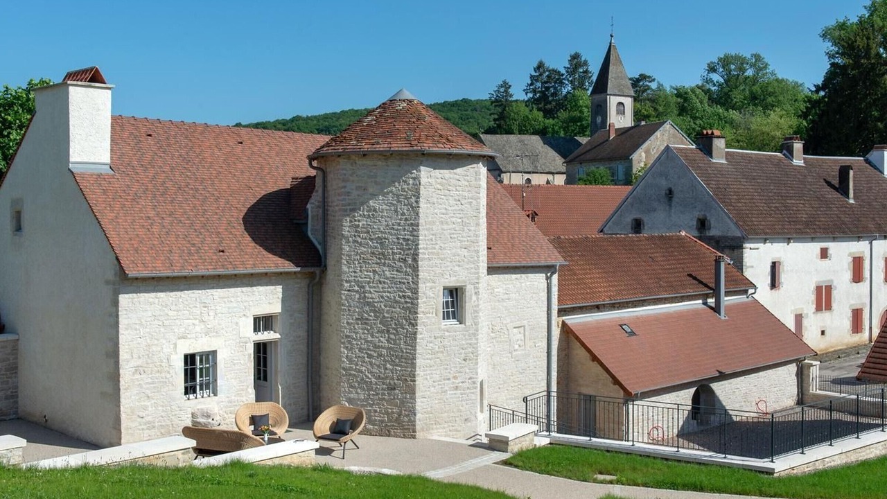 Photo of Outdoor in Fondremand