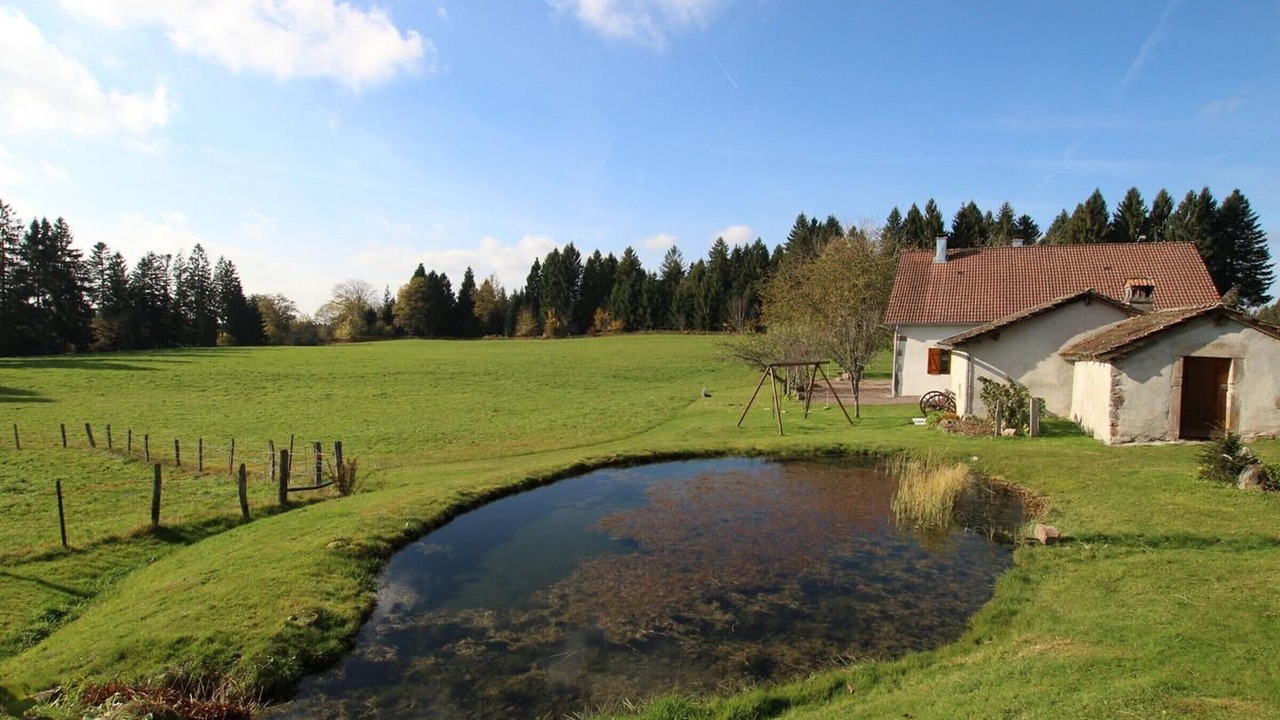 Photo of Others in Vallee du Breuchin