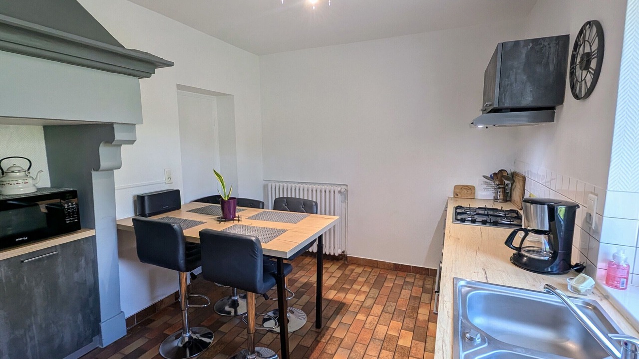 Photo of Kitchen in Travexin