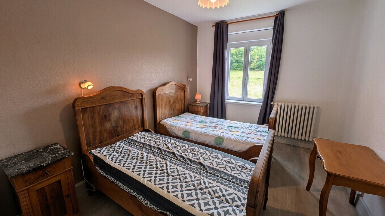 Photo of Bedroom in Travexin