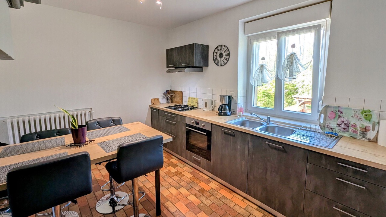 Photo of Kitchen in Travexin