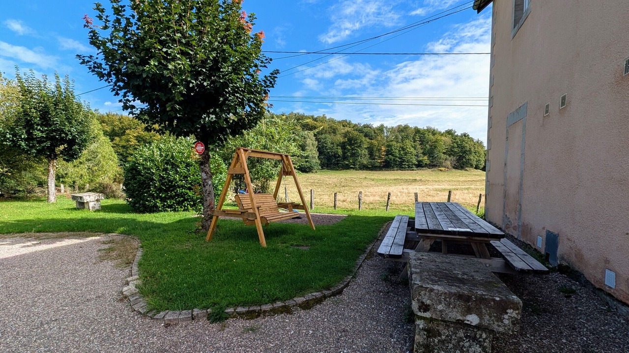 Photo of Outdoor in Travexin