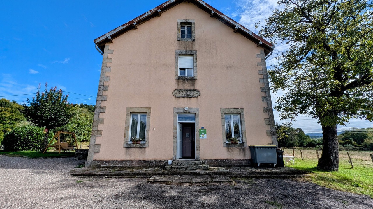 Photo of Outdoor in Travexin