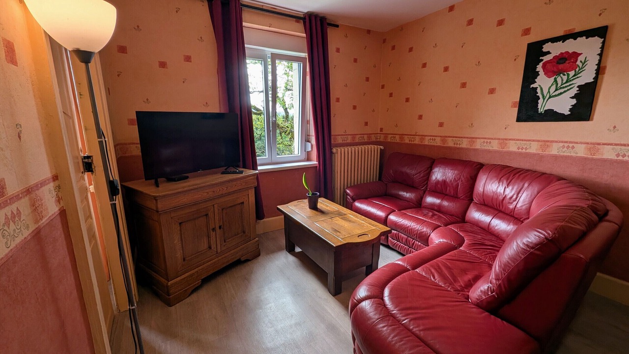 Photo of Livingroom in Travexin