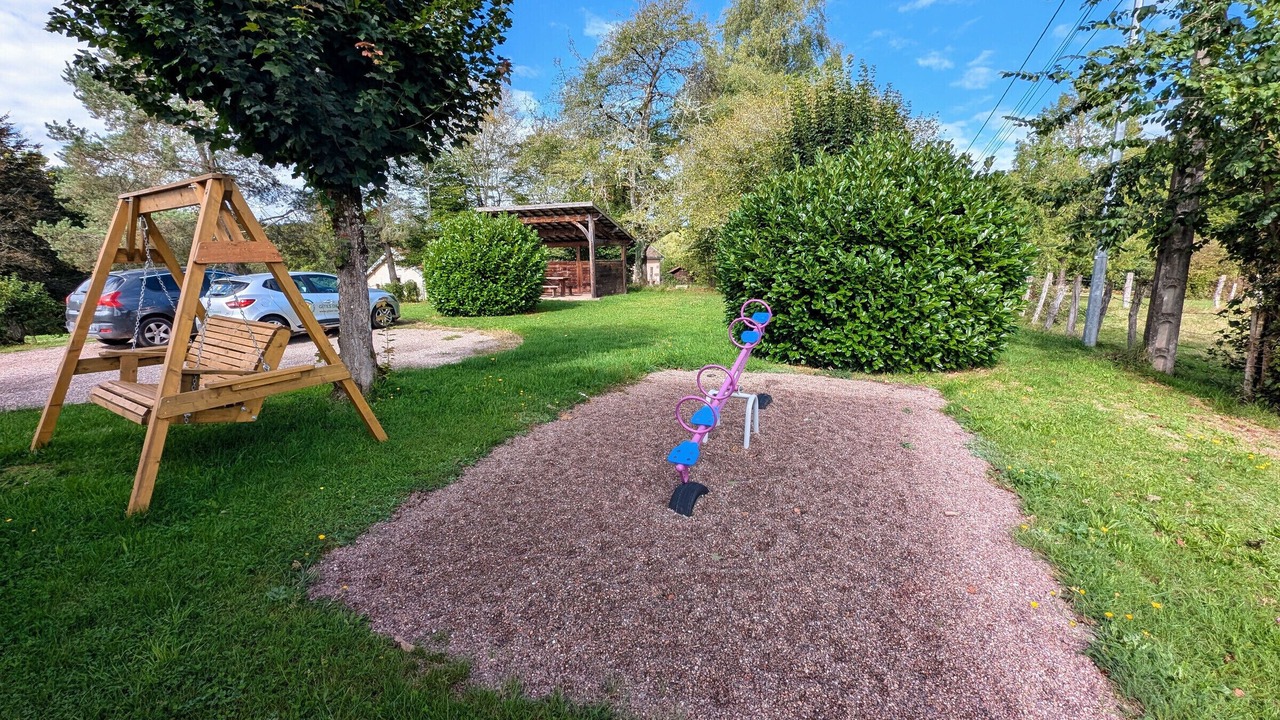 Photo of Outdoor in Travexin