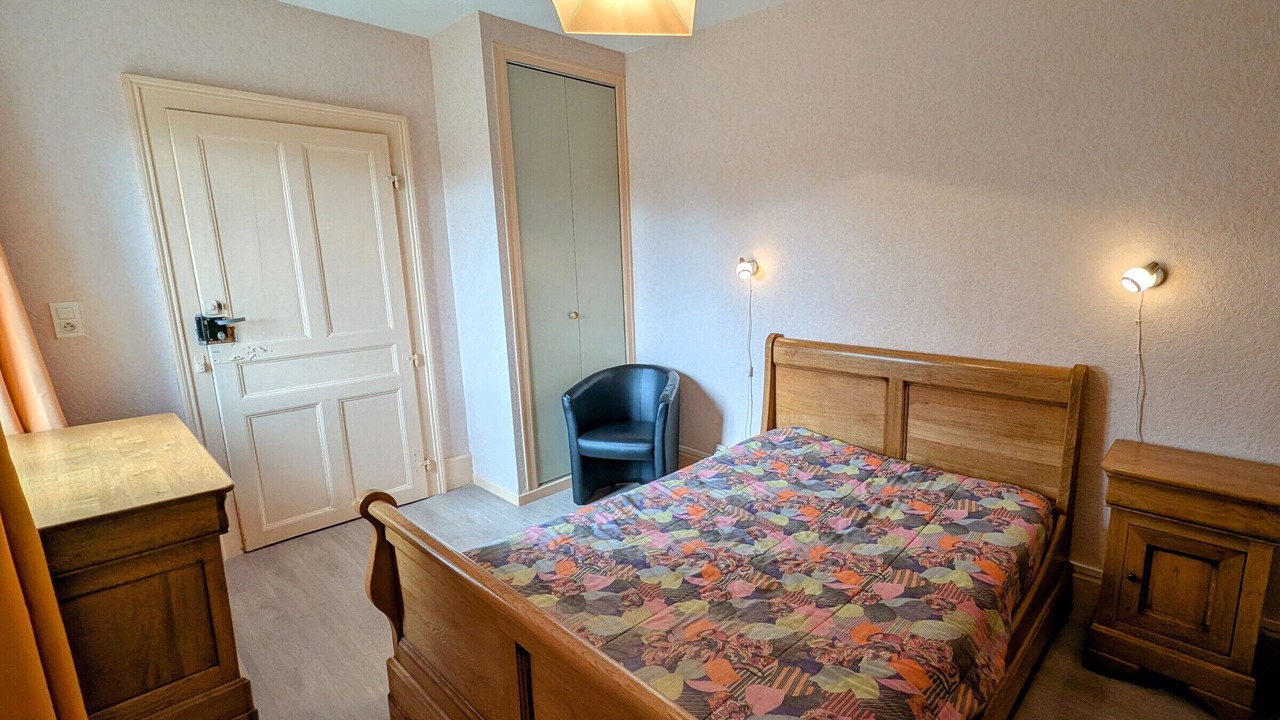 Photo of Bedroom in Travexin