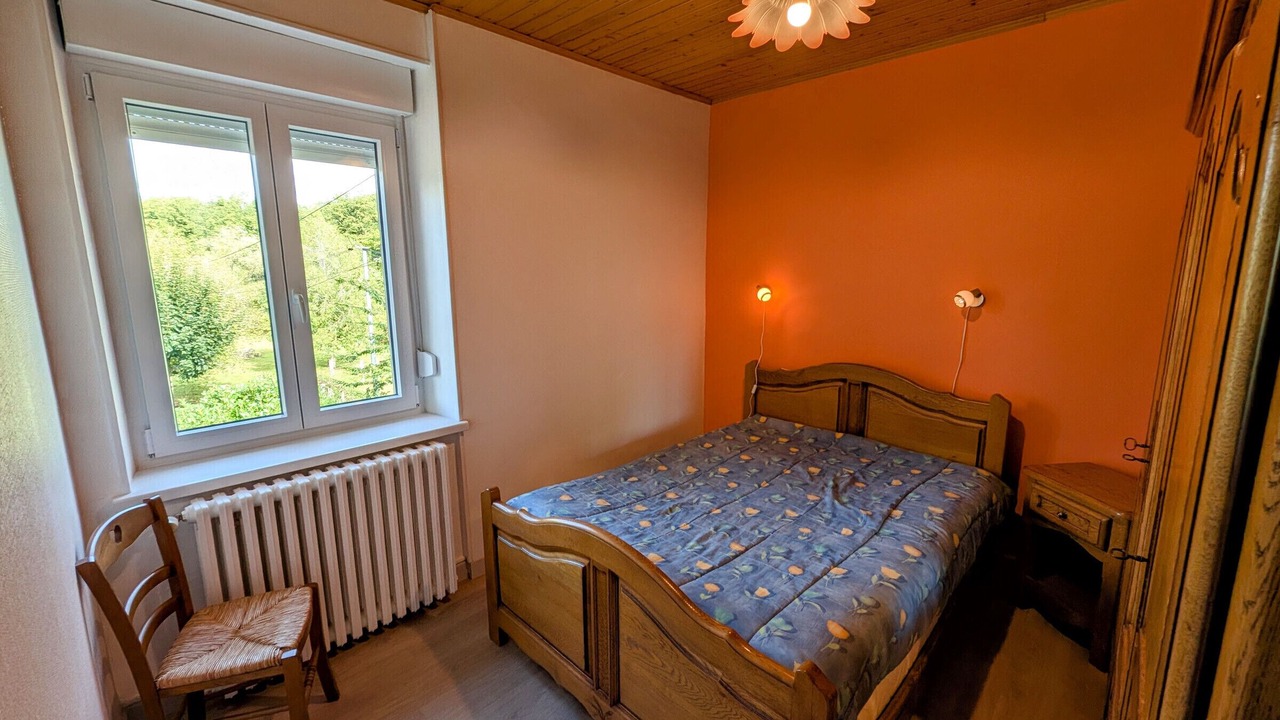 Photo of Bedroom in Travexin