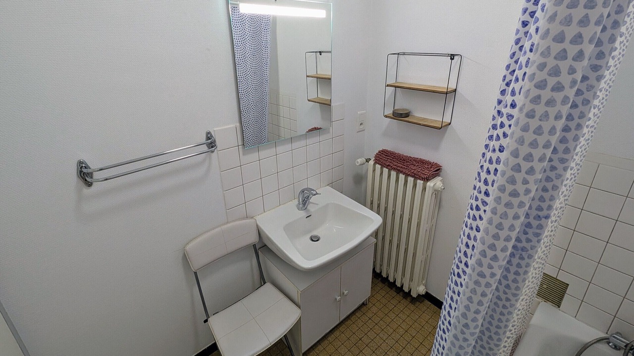 Photo of Bathroom in Travexin