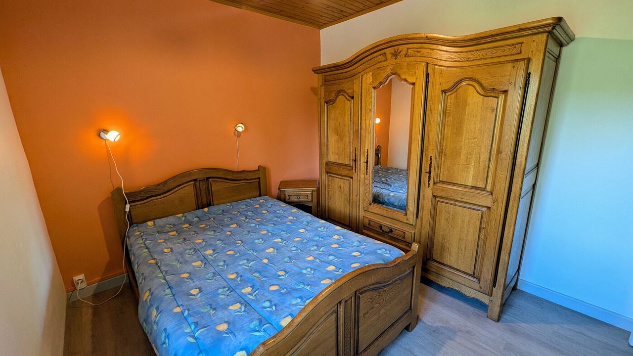 Photo of Bedroom in Travexin