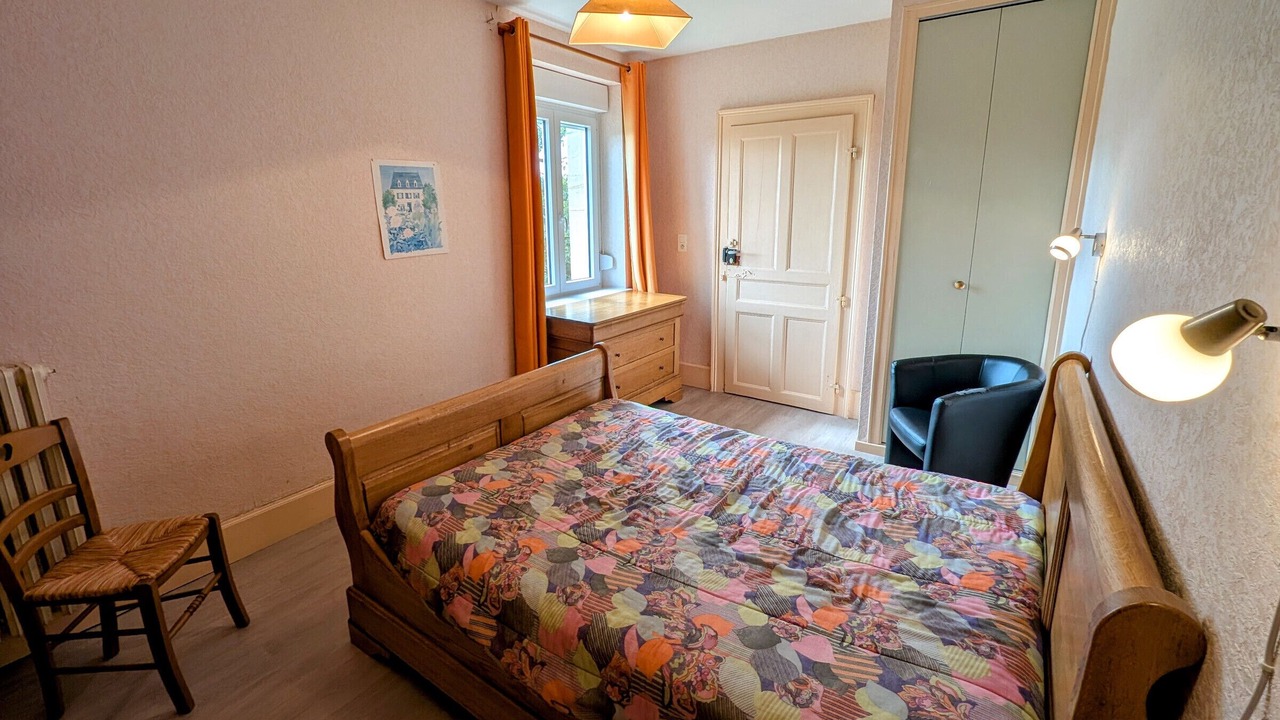 Photo of Bedroom in Travexin