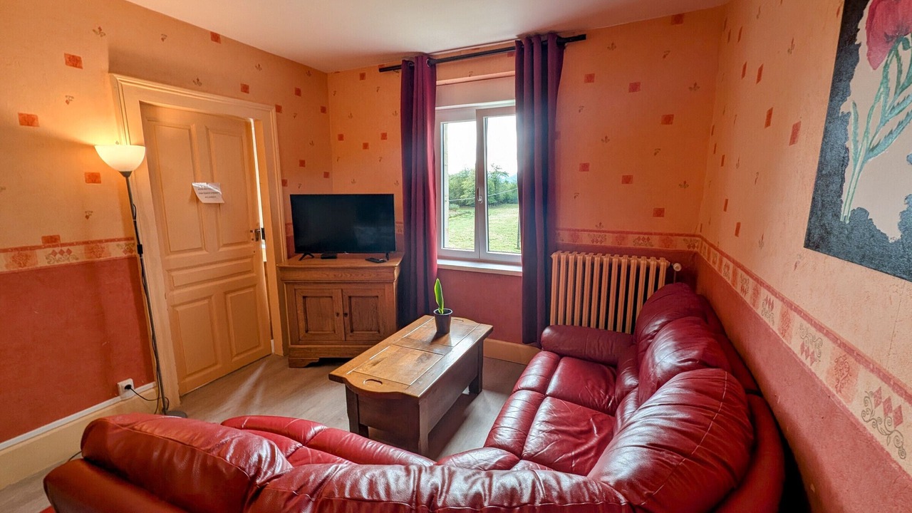 Photo of Livingroom in Travexin