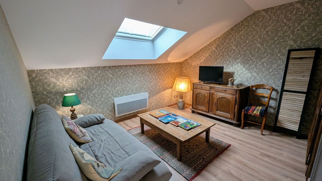 Photo of Livingroom in Agadir