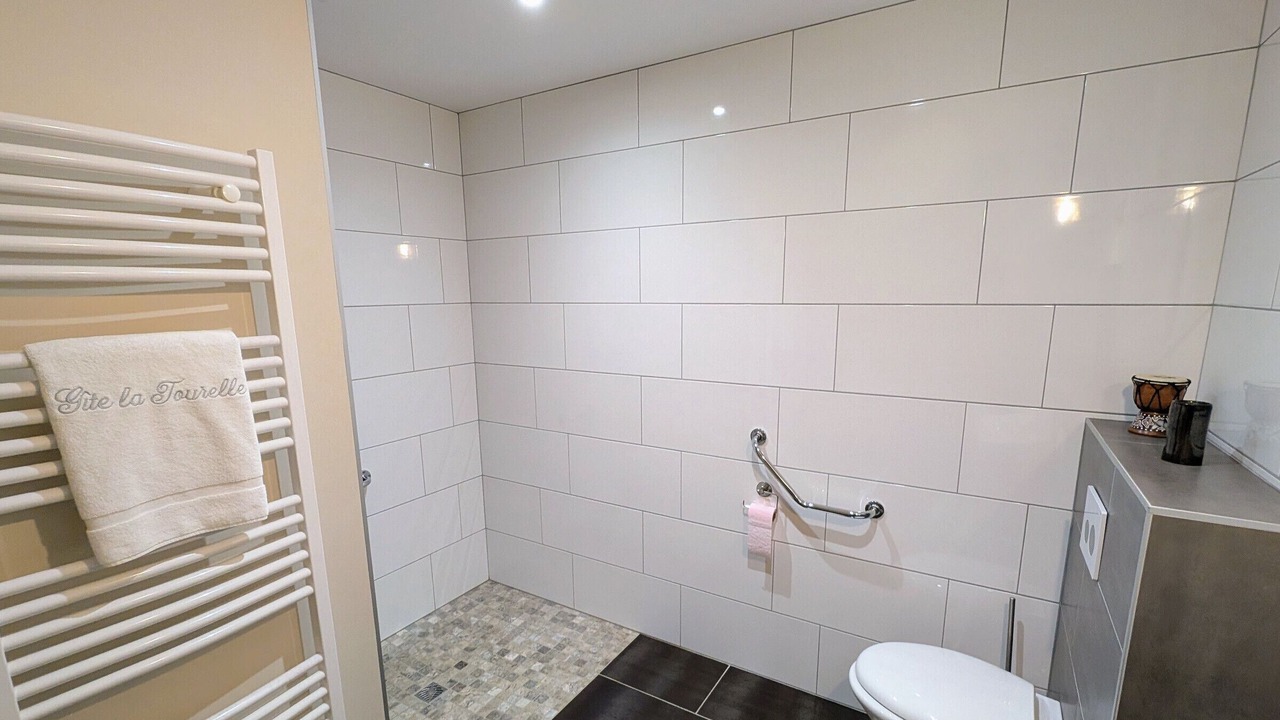 Photo of Bathroom in Agadir