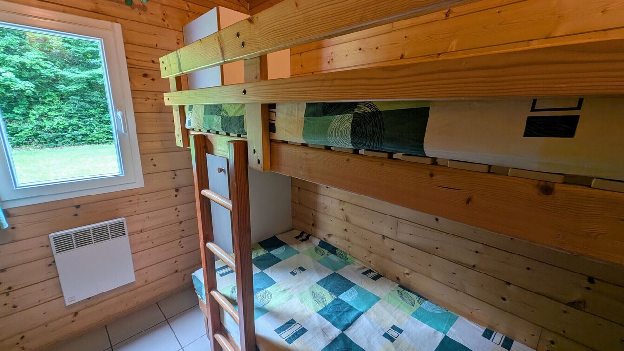 Photo of Bedroom in Travexin