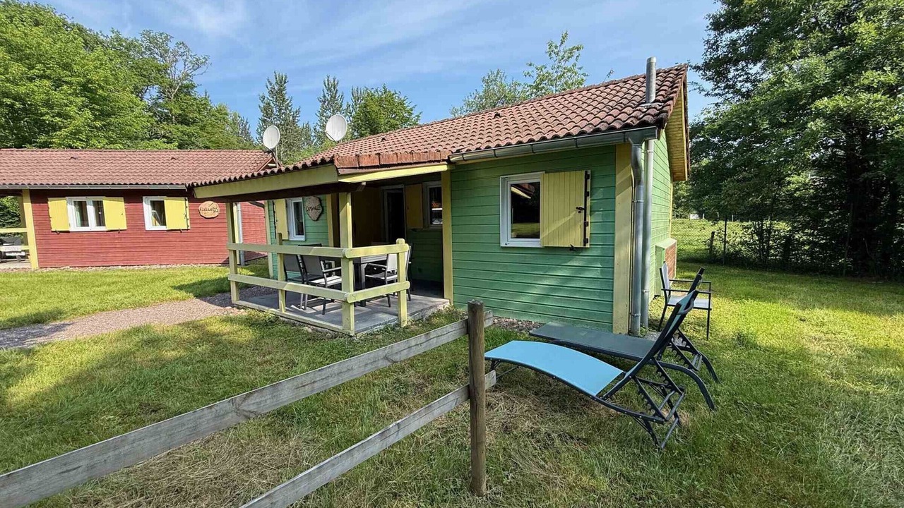 Photo of Outdoor in Travexin