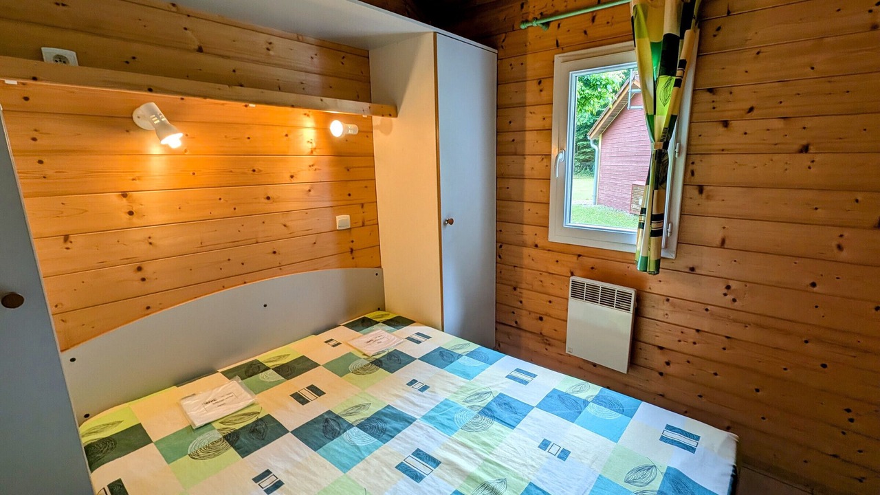 Photo of Bedroom in Travexin