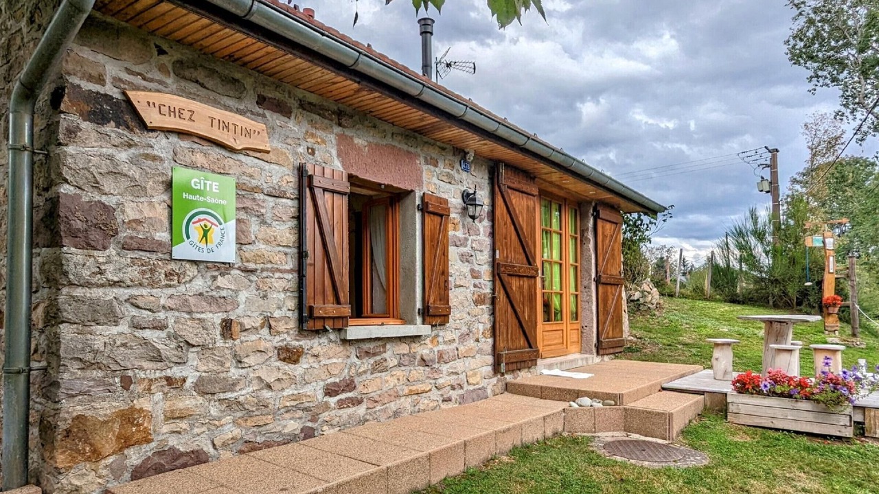 Photo of Outdoor in Saint-Bresson