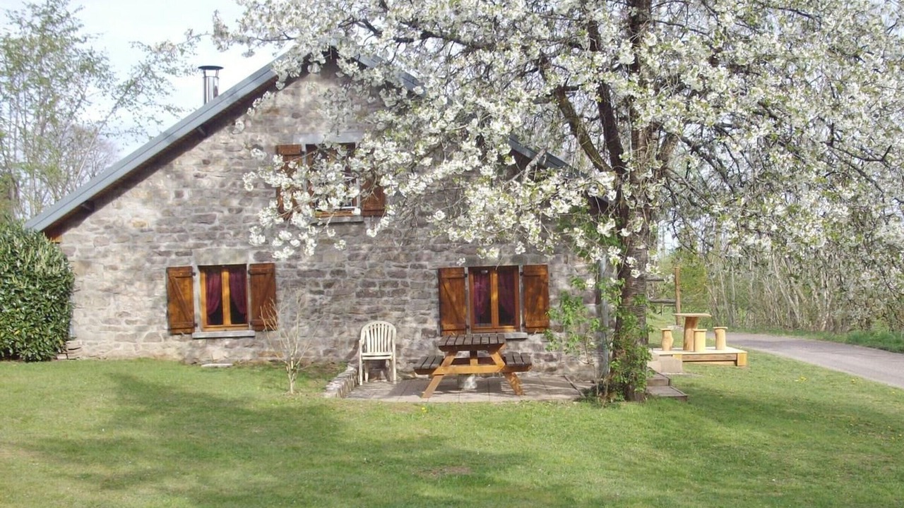 Photo of Patio Balcony in Saint-Bresson
