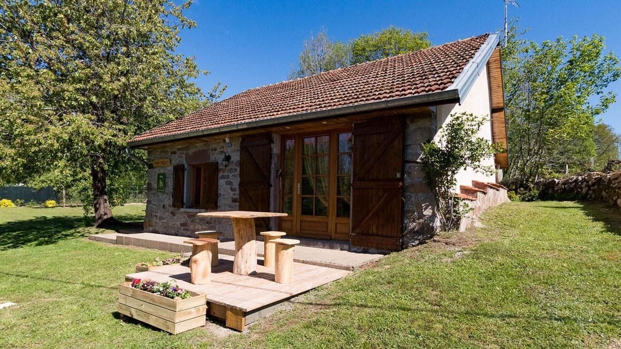 Photo of Outdoor in Saint-Bresson
