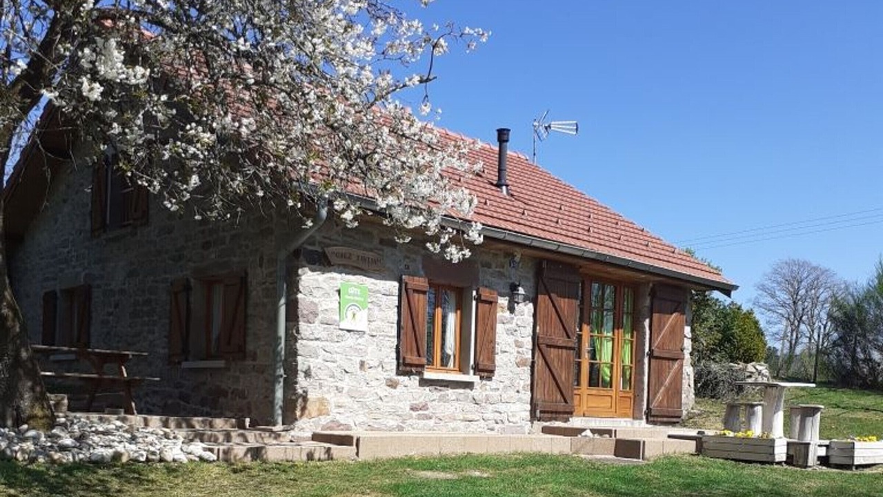 Photo of Outdoor in Saint-Bresson
